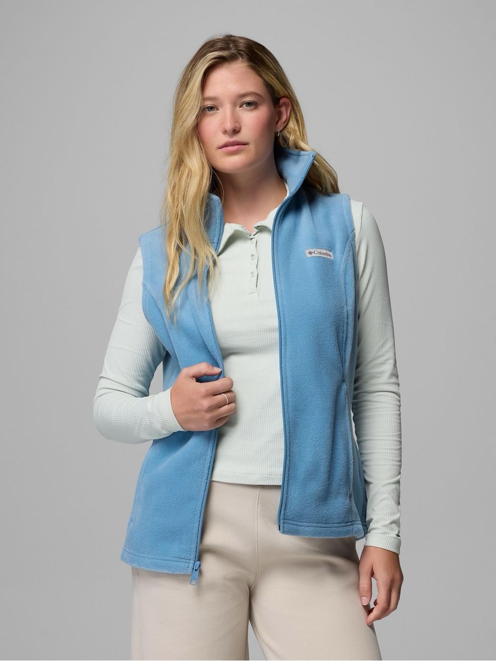 COLUMBIA (L) Sawyer Rapids 2.0 Fleece Vest
